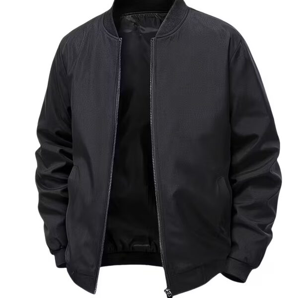 Chaqueta Heavy