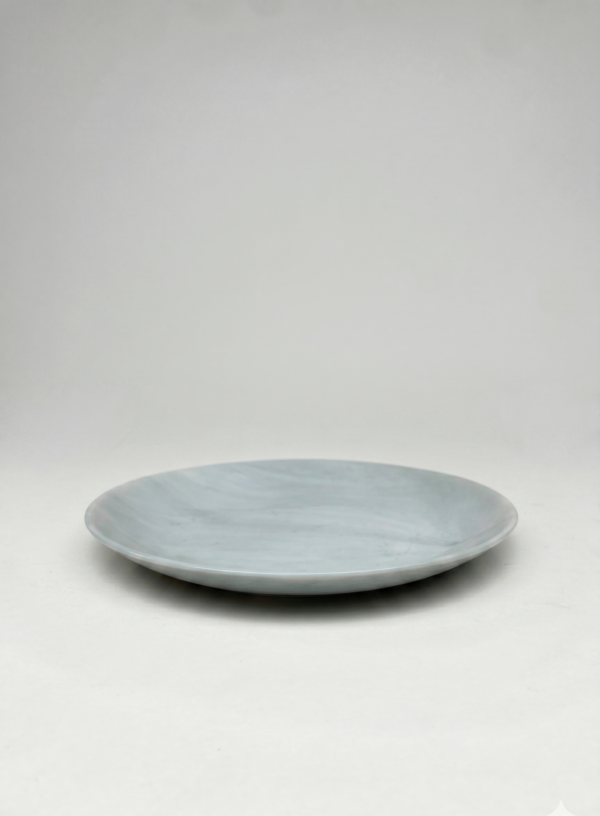 PLATO MARMOL