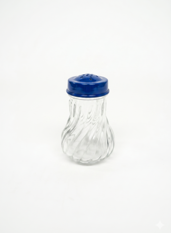 SALERO TRANSPARENTE