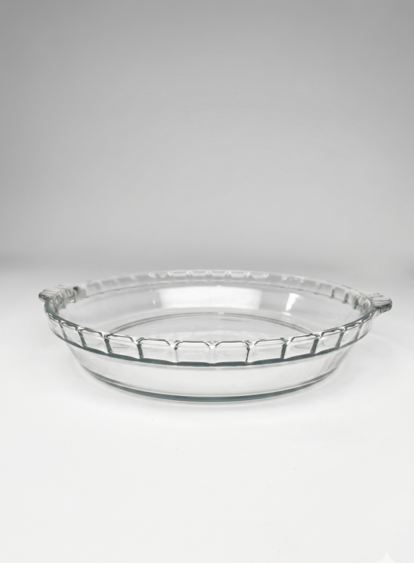 PIREX TRANSPARENTE