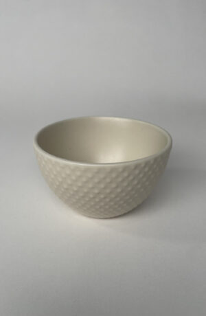 BOWL COLOR BLANCO