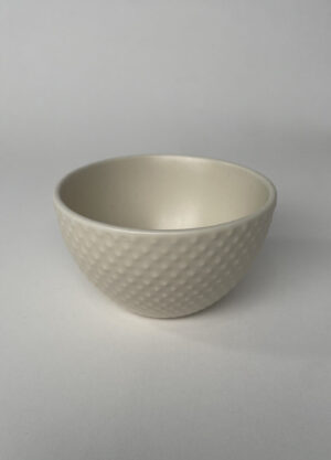 BOWL COLOR BLANCO