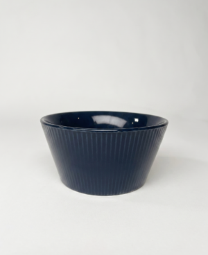 BOWL AZUL MARINO