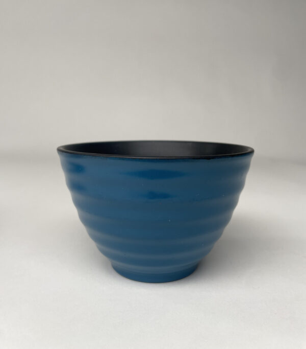 BOWL AZUL