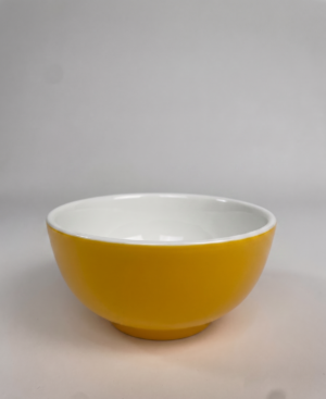 BOWL AMARILLO