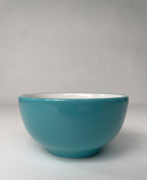 BOWL TURQUESA SIMPLE