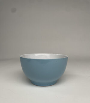 BOWL TURQUESA