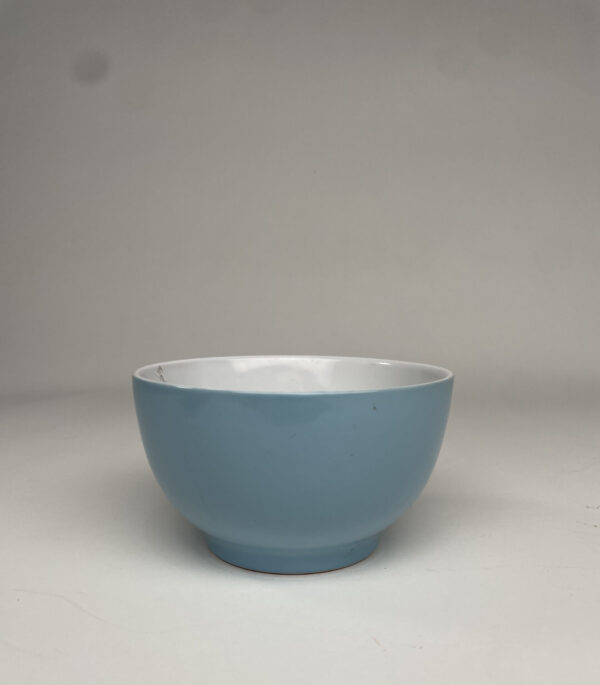 BOWL TURQUESA
