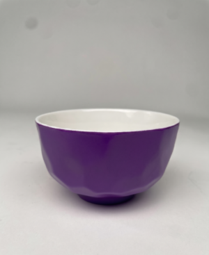 BOWL MORADO
