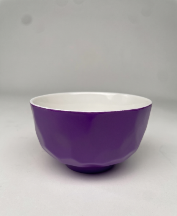 BOWL MORADO