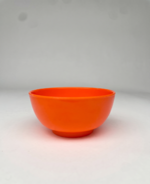 BOWL ANARANJADO