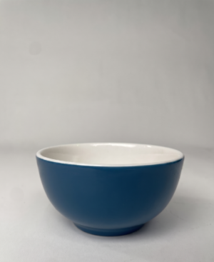 BOWL AZUL SIMPLE