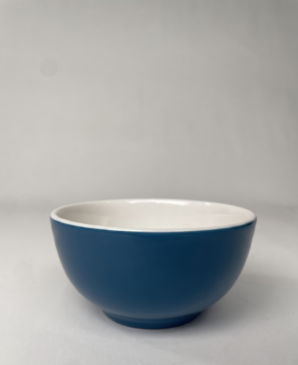 BOWL AZUL SIMPLE