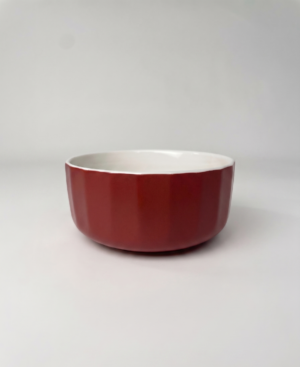 BOWL TERRACOTA