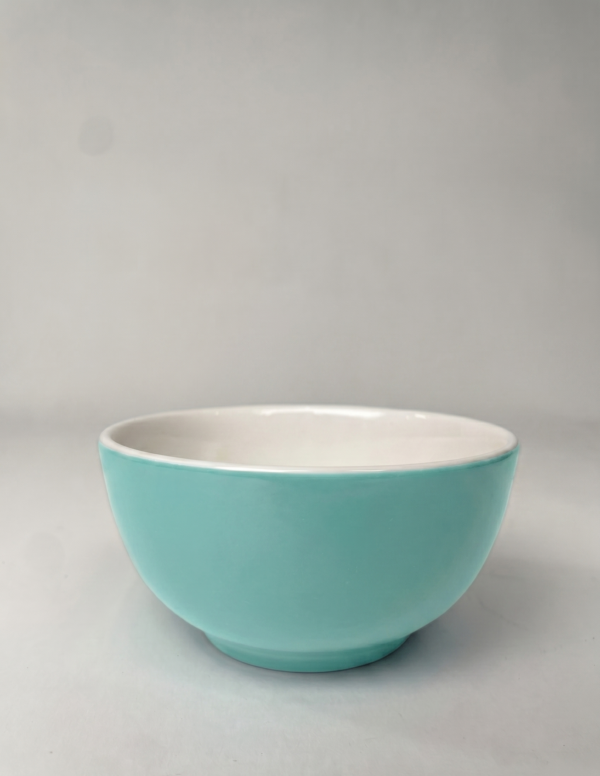 BOWL AQUAMARINA