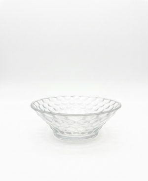 PLATO TRANSPARENTE