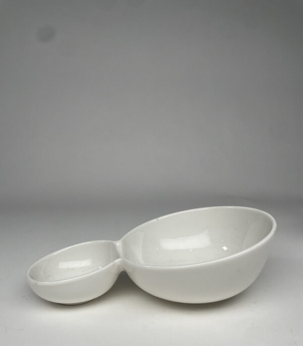 PLATO DOBLE