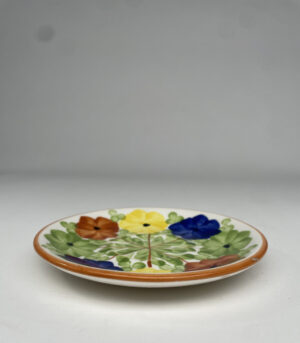 PLATO TENDIDO