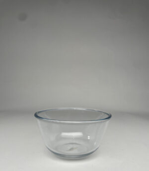 BOWL TRANSPARENTE