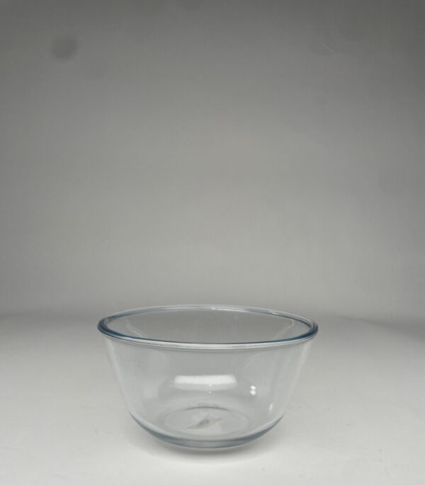 BOWL TRANSPARENTE
