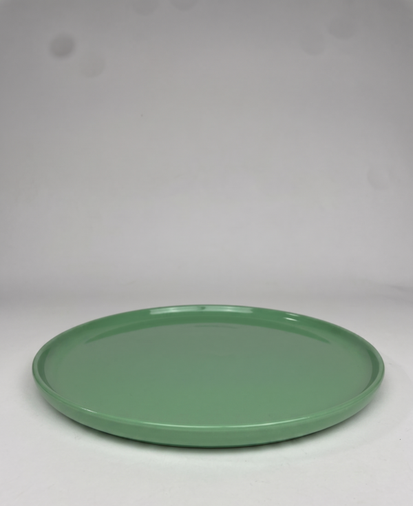 CHAROL VERDE AGUA