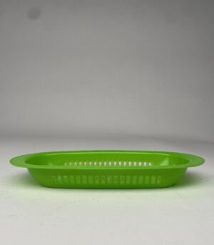 BANDEJA PLASTICA VERDE