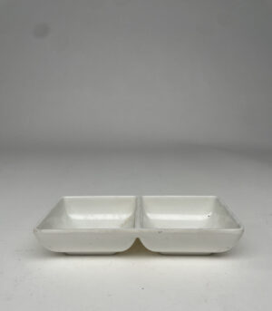 CONTENEDOR DIP DOBLE