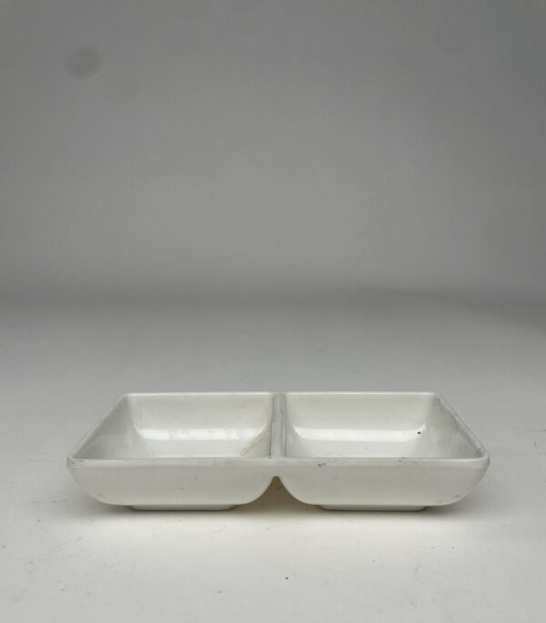 CONTENEDOR DIP DOBLE