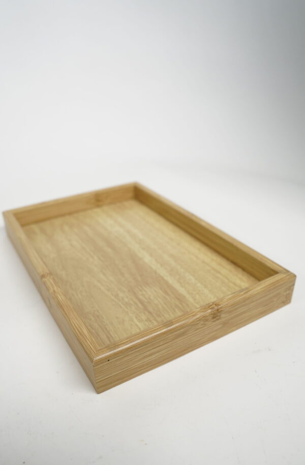 CHAROL DE MADERA MEDIANO