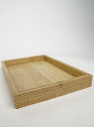 CHAROL DE MADERA GRANDE