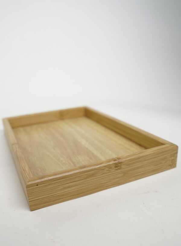 CHAROL DE MADERA GRANDE