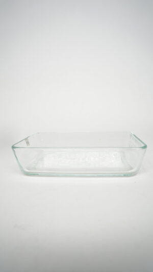 PIREX TRANSPARENTE