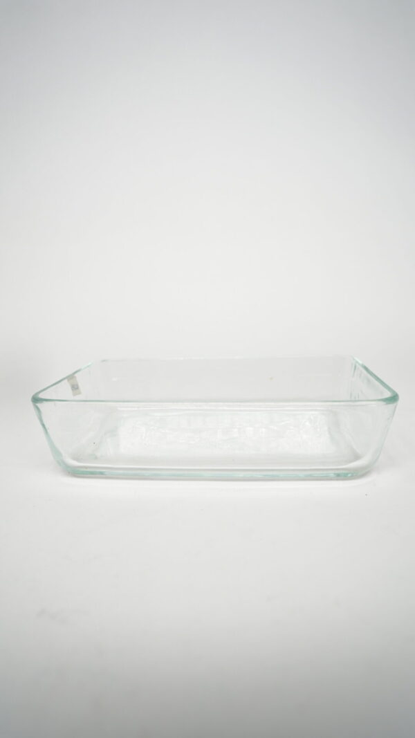 PIREX TRANSPARENTE