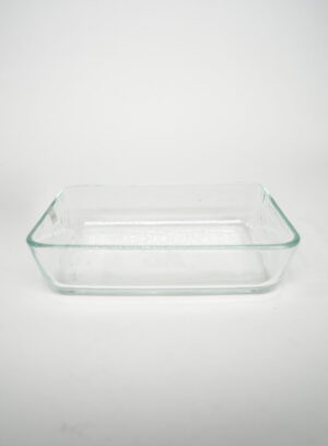 PIREX TRANSPARENTE