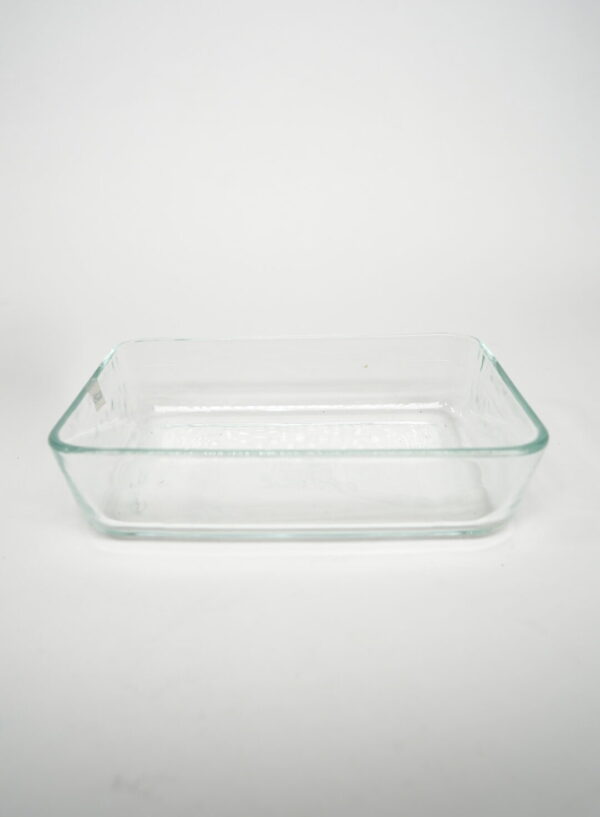 PIREX TRANSPARENTE