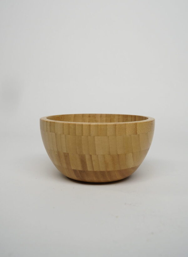 BOWL DE MADERA