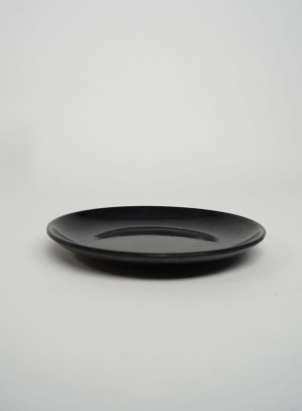 PLATO TENDIDO
