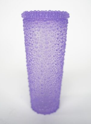 VASO MORADO