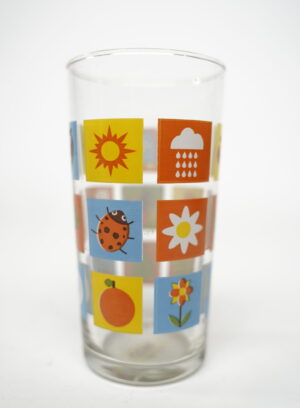 VASO DE DISEÑOS