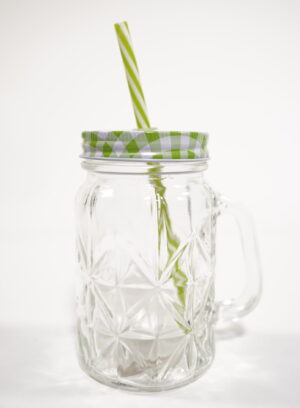VASO PARA SMOOTHIE