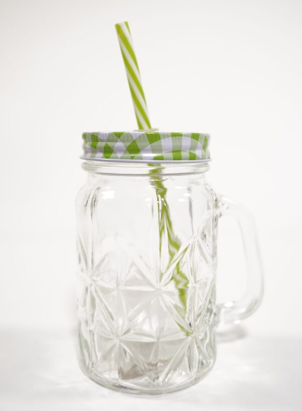 VASO PARA SMOOTHIE
