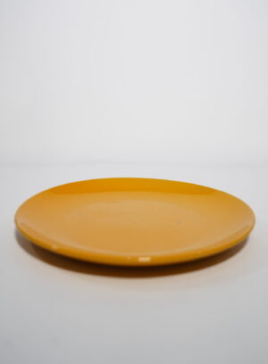 PLATO TENDIDO