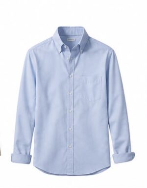 WhatsApp Image 2026-06-12 at 10.31.02 AM camisa de vestir celeste
