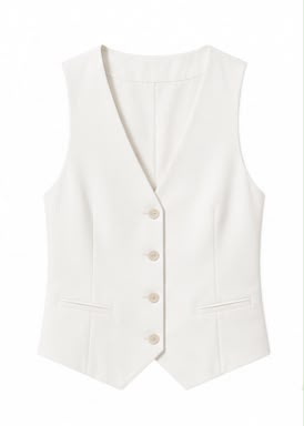 WhatsApp Image 2026-06-12 at 10.31.56 AM Chaleco sastre blanco femenino